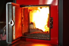solid fuel boilers Orpington